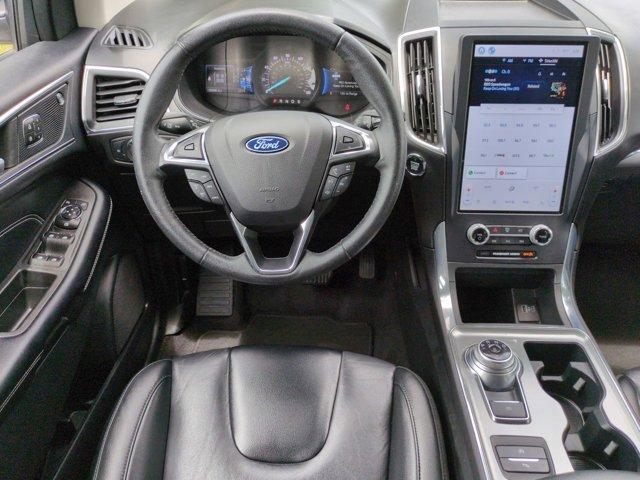 used 2022 Ford Edge car, priced at $22,521