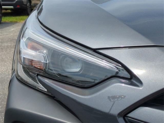 new 2025 Subaru Outback car, priced at $39,542