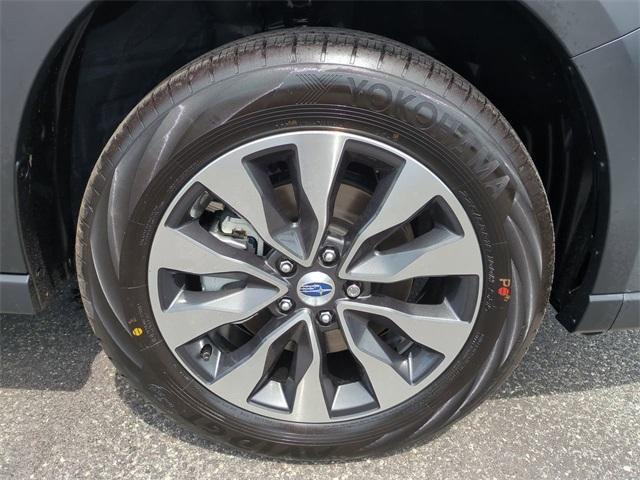 new 2025 Subaru Outback car, priced at $39,542