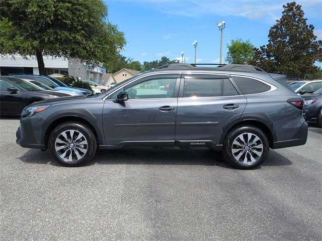 new 2025 Subaru Outback car, priced at $39,542