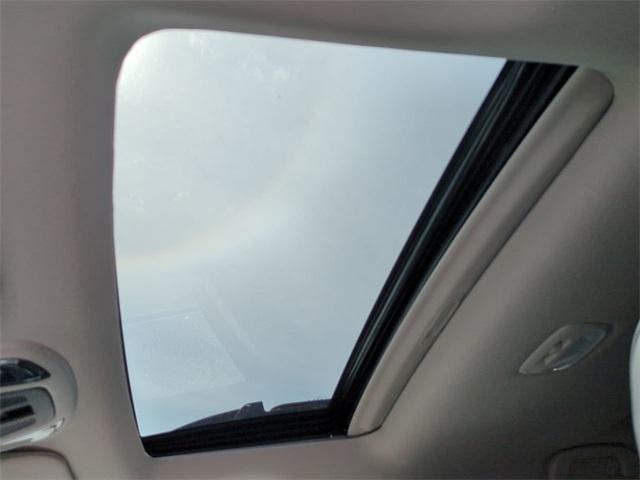 new 2025 Subaru Outback car, priced at $39,542