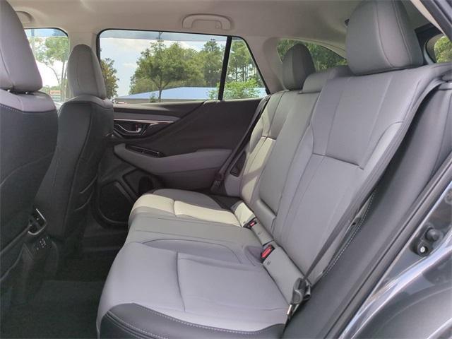 new 2025 Subaru Outback car, priced at $39,542