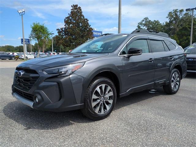 new 2025 Subaru Outback car, priced at $39,542