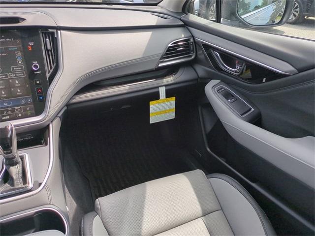 new 2025 Subaru Outback car, priced at $39,542