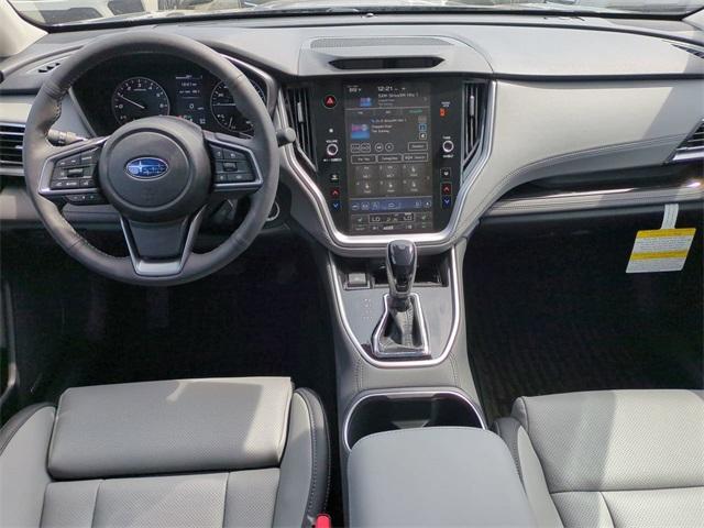 new 2025 Subaru Outback car, priced at $39,542