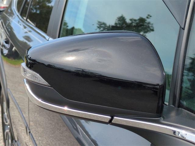 new 2025 Subaru Outback car, priced at $39,542