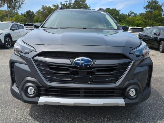 new 2025 Subaru Outback car, priced at $39,542