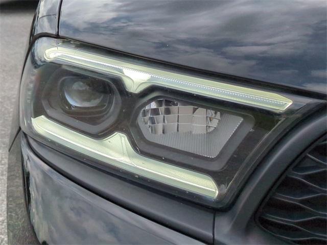 used 2022 Dodge Durango car, priced at $31,947