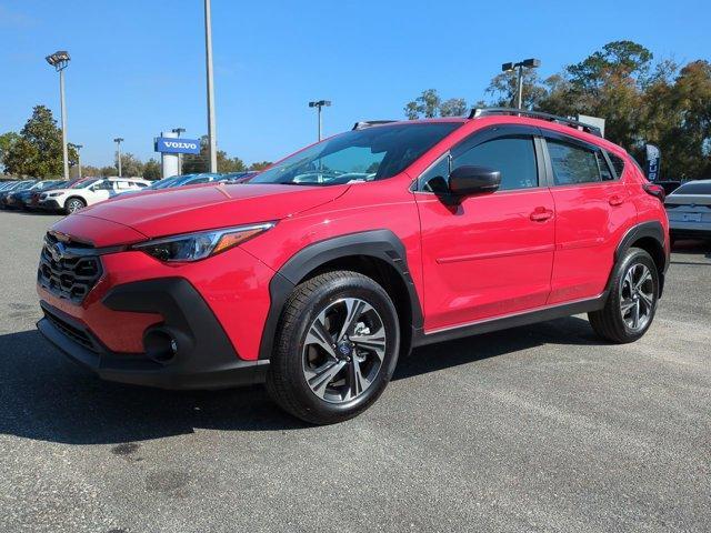 new 2025 Subaru Crosstrek car, priced at $29,502