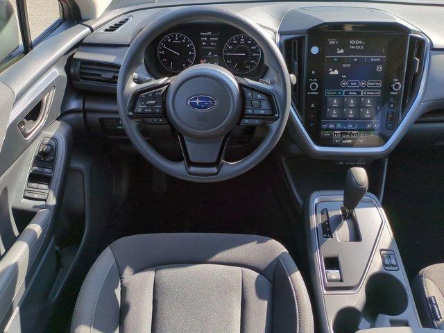 new 2025 Subaru Crosstrek car, priced at $29,502