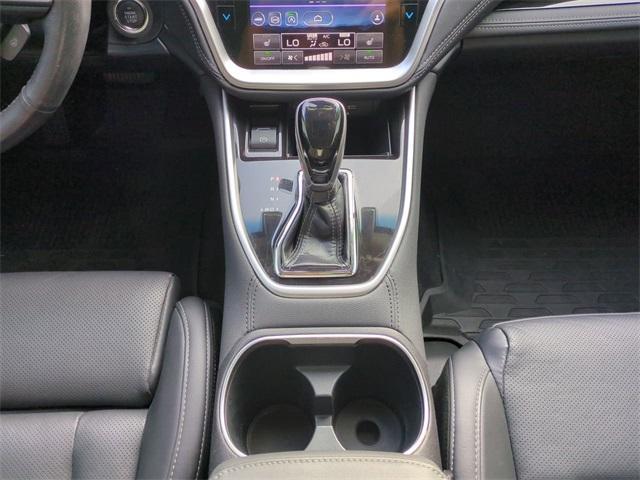 used 2022 Subaru Outback car, priced at $26,682