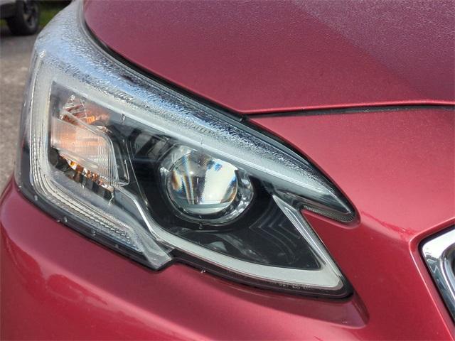 used 2022 Subaru Outback car, priced at $26,682