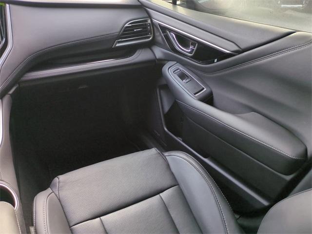used 2022 Subaru Outback car, priced at $26,682