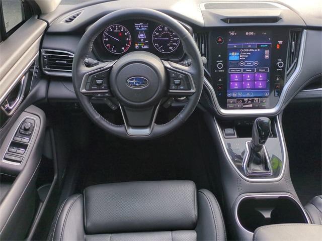 used 2022 Subaru Outback car, priced at $26,682