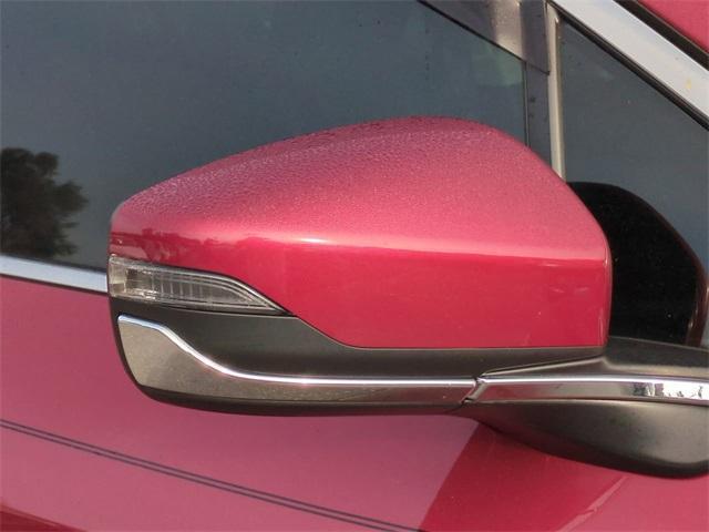 used 2022 Subaru Outback car, priced at $26,682