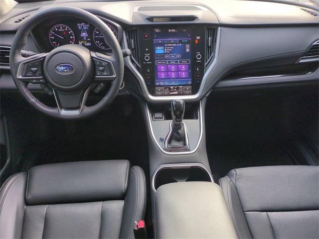 used 2022 Subaru Outback car, priced at $26,682
