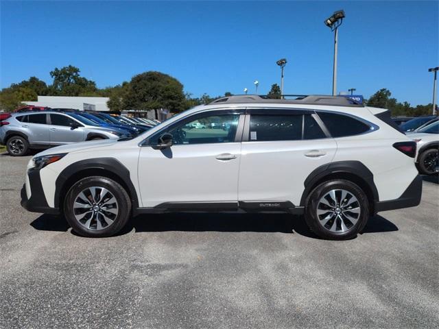 new 2024 Subaru Outback car, priced at $36,497