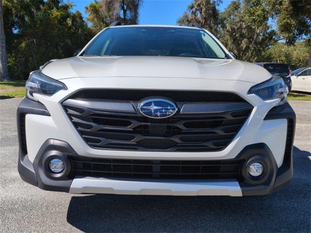 new 2024 Subaru Outback car, priced at $36,497