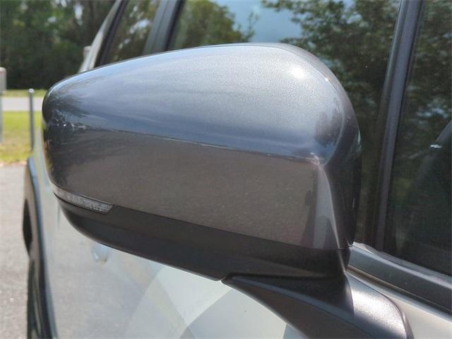used 2024 Subaru Crosstrek car, priced at $29,156