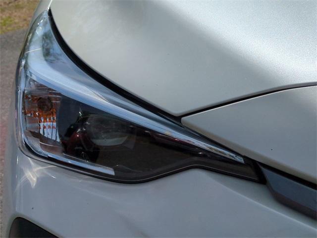 used 2024 Subaru Crosstrek car, priced at $29,156