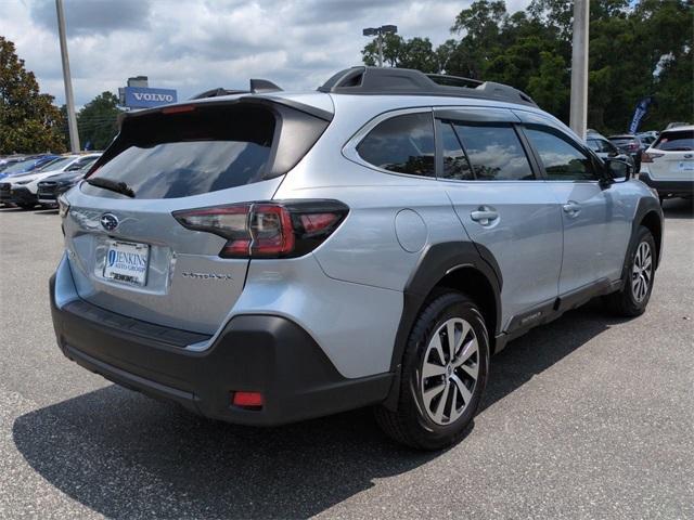 new 2024 Subaru Outback car, priced at $33,141