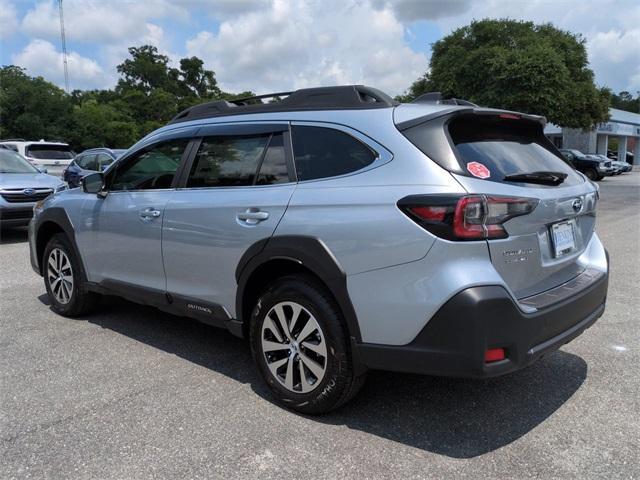 new 2024 Subaru Outback car, priced at $33,141