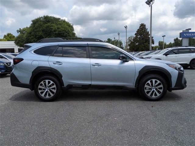 new 2024 Subaru Outback car, priced at $33,141