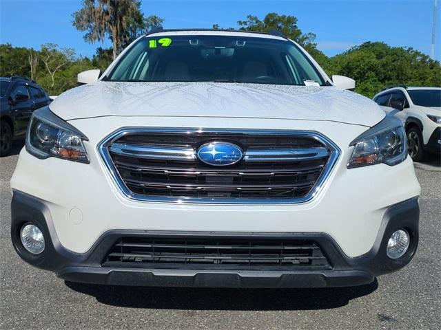 used 2019 Subaru Outback car, priced at $19,942