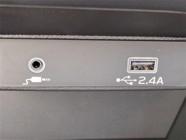 new 2025 Subaru Forester car, priced at $30,472