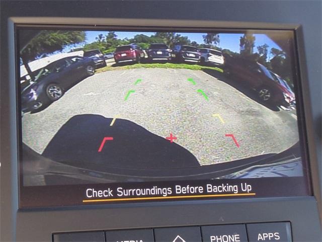 new 2025 Subaru Forester car, priced at $30,472