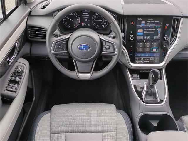 new 2025 Subaru Outback car, priced at $35,645