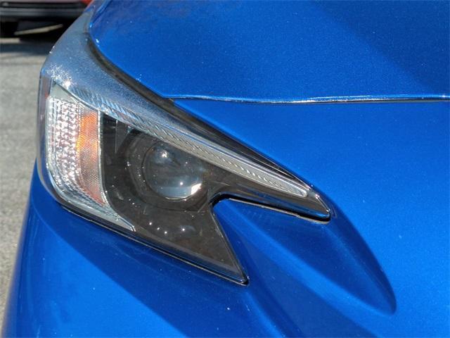 used 2022 Subaru WRX car, priced at $25,401