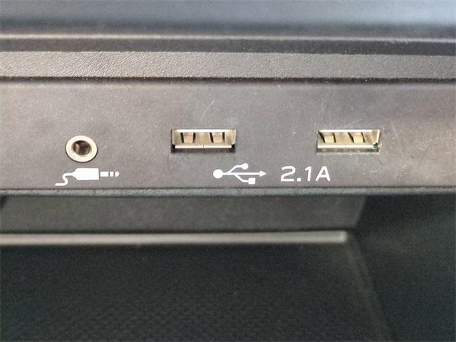 used 2022 Subaru WRX car, priced at $25,401