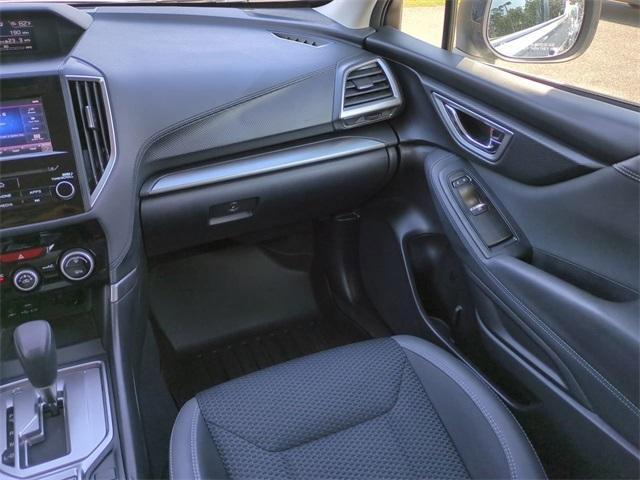 used 2020 Subaru Forester car, priced at $20,547