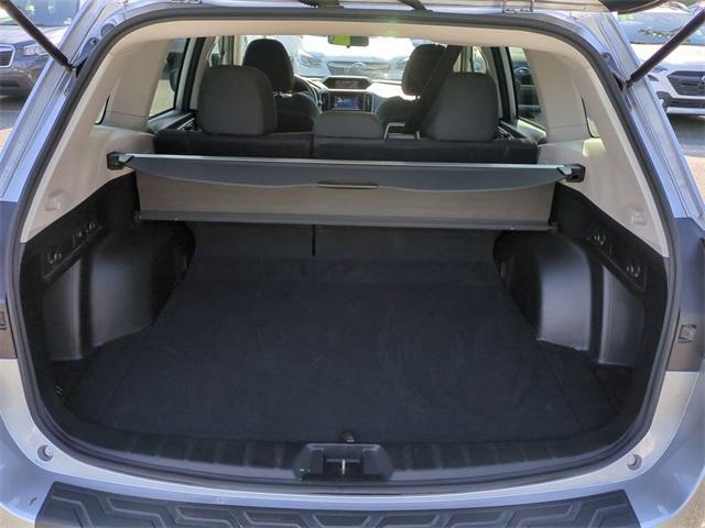 used 2020 Subaru Forester car, priced at $20,547