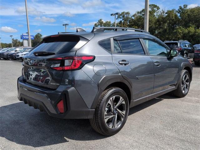 new 2024 Subaru Crosstrek car, priced at $28,718