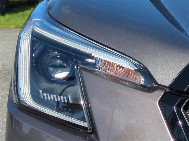 used 2022 Subaru Forester car, priced at $32,993