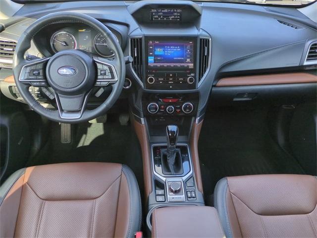 used 2022 Subaru Forester car, priced at $32,993