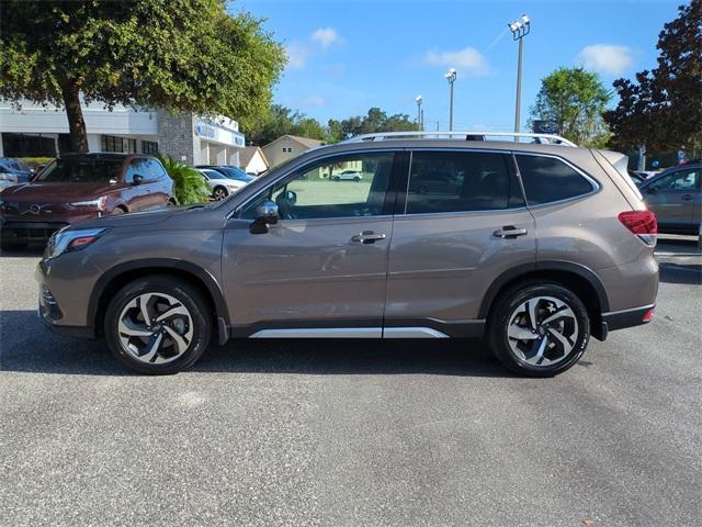 used 2022 Subaru Forester car, priced at $32,993