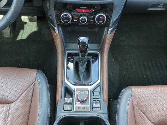 used 2022 Subaru Forester car, priced at $32,993