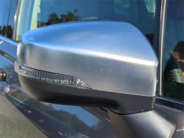 used 2022 Subaru Forester car, priced at $32,993