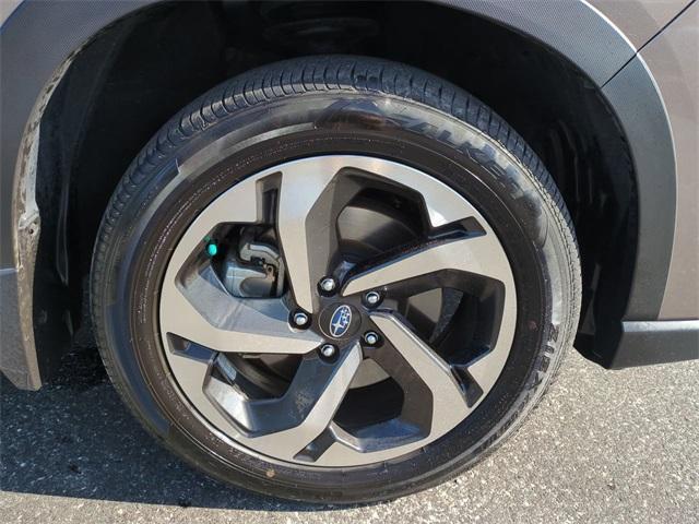used 2022 Subaru Forester car, priced at $32,993