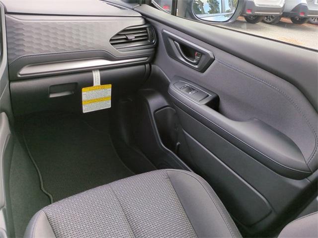 new 2025 Subaru Forester Hybrid car, priced at $36,443