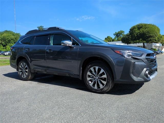 new 2025 Subaru Outback car, priced at $42,103