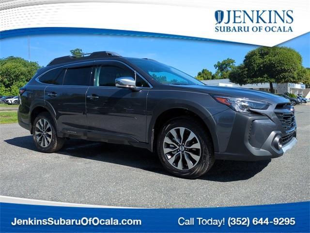 new 2025 Subaru Outback car, priced at $42,103