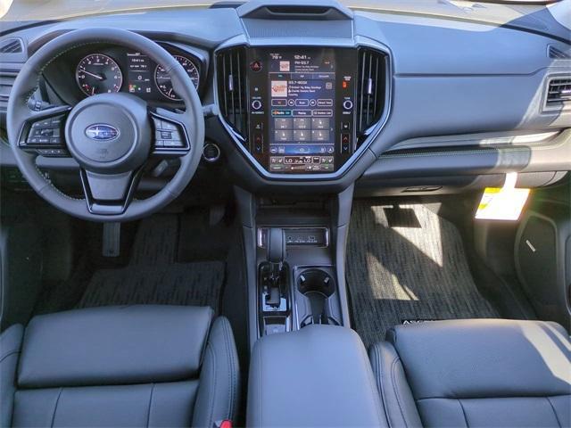 new 2026 Subaru Ascent car, priced at $50,727