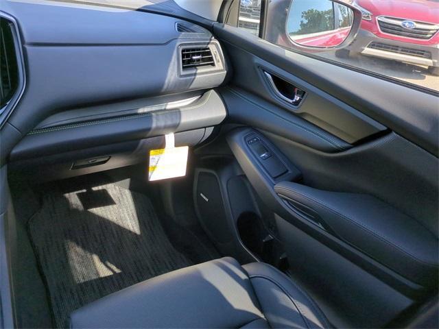 new 2026 Subaru Ascent car, priced at $50,727