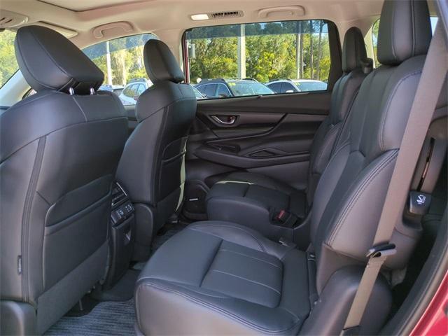 new 2026 Subaru Ascent car, priced at $50,727
