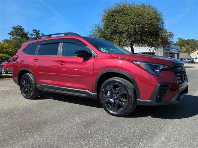 new 2026 Subaru Ascent car, priced at $50,727