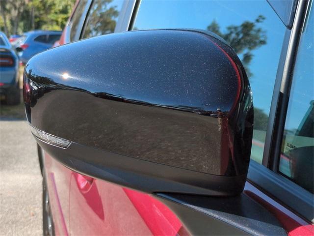 new 2026 Subaru Ascent car, priced at $50,727